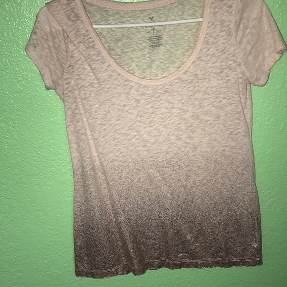 American eagle tee - Picture 2 of 5